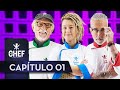 Capítulo 1 | El Discípulo del Chef | Temporada 2  👩‍🍳🍝