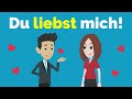 Deutsch lernen | Wichtige Verben | Learn German Verbs