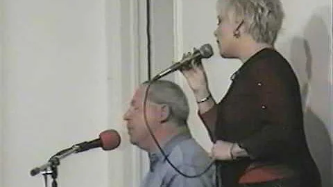 Mike Mayfield  & Paula Fleming  It's your Love