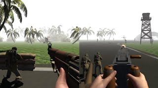 Medal of Valor 4 - Airbase Capture & Defence screenshot 3