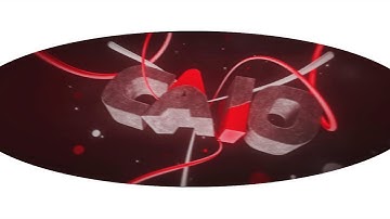 #231 l Intro Caio Criações V2