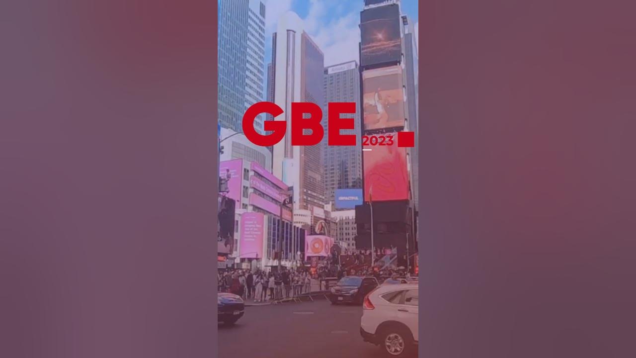 😎 Grand Business Event 2023 YouTube
