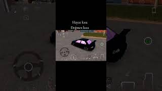 Al Honda Kalmaz Dert Tasa