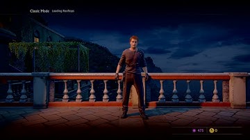 Uncharted 4 Multiplayer With TTO