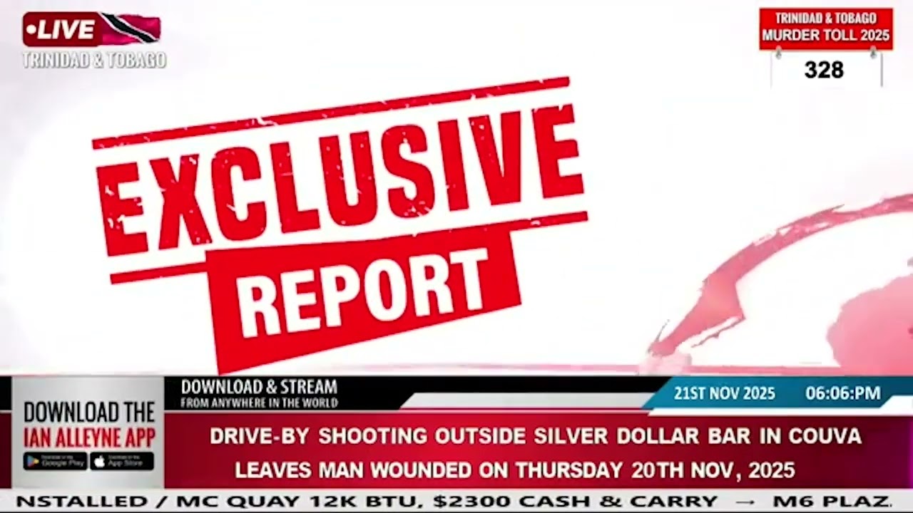 В результате стрельбы из проезжающего автомобиля возле бара ранен мужчина: