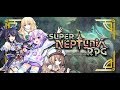 Searching for Vert! | Super Neptunia RPG