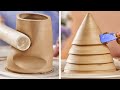 Clay Pottery Crafts For Beginners And Pros