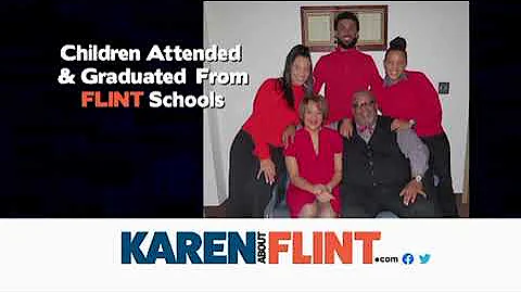 Karen About Flint - About Me