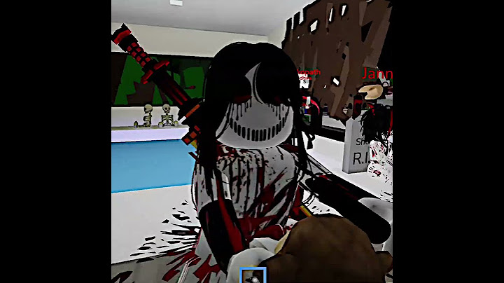 Rumah horor 👻 || #roblox #robloxshorts #hororlucu #brookhaven #short