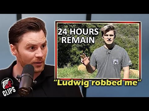 Thumbnail for Ludwig Robbed Will