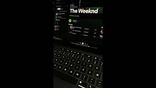 The Weeknd - Lost in the Fire (sped up)