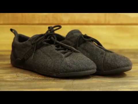 Xero Shoes Pacifica : Review - YouTube