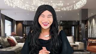 BIANCA MULAI TANTRUM DI HADAPAN ISABELLE