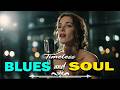 Etta James-Inspired Blues &amp; Soul | Timeless Songs of Love, Heartbreak &amp; Strength