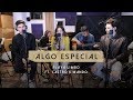 Playa Limbo - Algo Especial ft Caztro & Mando (Versión En Vivo Acústica)