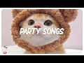 Party songs mix ~ Best songs that make you dance
