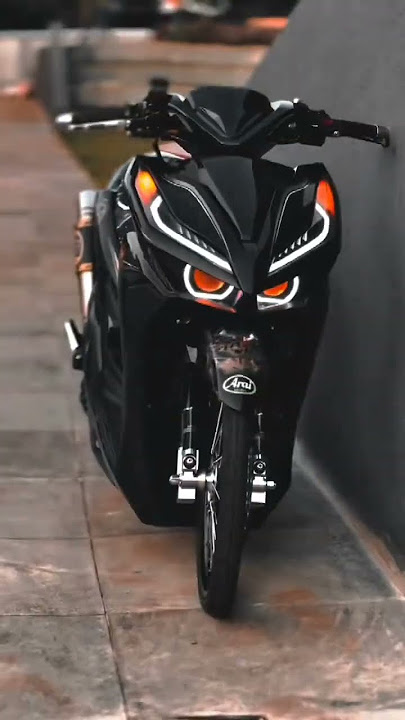story video cinematic Vario 125 #storywa #shorts #vario150
