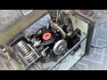 Learning how a Rock-Ola Jukebox Mechanism Works - 1970 Rock Ola Model 445 Video 2 of 3