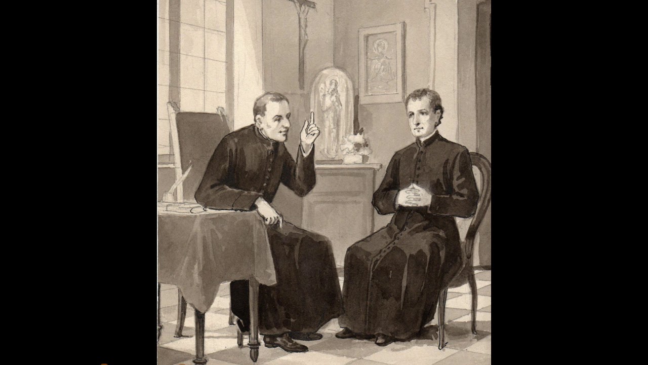 Vita di Don Bosco YouTube