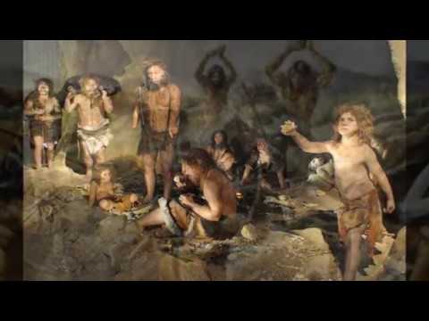 პირველყოფილი ადამიანები 1