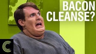 The Bacon Cleanse