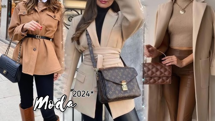 Tendencias en botas de invierno de mujer invierno 2021-2022 - Bulevar Sur