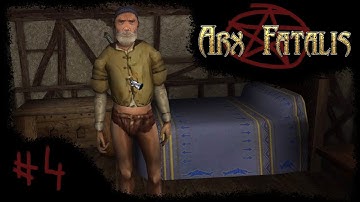 ARX FATALIS #4 "Top Goblin Down"