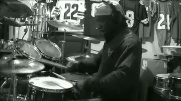 Fable of The Silent Son - Alter Bridge (Drum Cover)