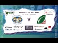 LIVE: Cyprus v Bulgaria - Rugby Europe Conference 1 South Division | 13/05 14:00