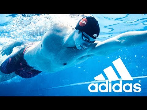 adidas swimming