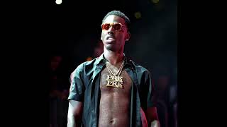 Young Dolph - Kush on the Yacht (Slowed)