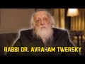 Israel Torah - Rabbi Dr. Avraham Twersky