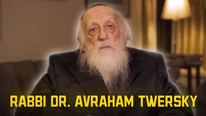 Israel Torah - Rabbi Dr. Avraham Twersky