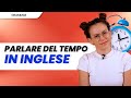 Avverbi di tempo in inglese