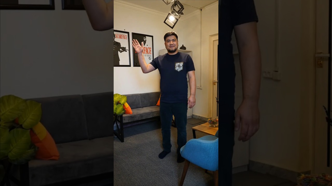 Видеосъёмка в Ташкенте +998 88 100 66 22