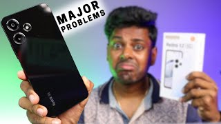 Redmi 12 5G Review After 2 Days of Use | Redmi Note 12 5G Unboxing Black Color
