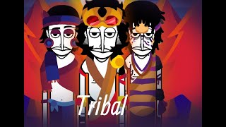 Tribal the first thing that got me feeling alive