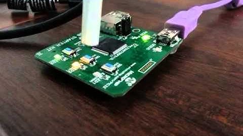 RTOS Final  UCI Embedded Systems Course