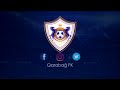 Yoxlama matçı: "Qarabağ"ımız (Azərbaycan) - "Axmat" (Rusiya) 0:1 (20.06.2017)
