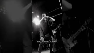 Tabiatım Böyle Live Performance