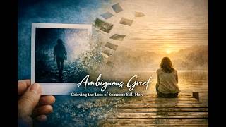 Grieving Someone Who’s Still Alive… 💔 Why This Loss Feels So Real  + Meditation