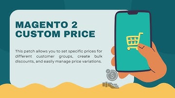 Magento Patches 2025 – Optimize & Secure Your eCommerce Store! #magento2025