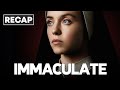 Immaculate 2024 Full Movie Recap