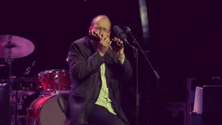 Ludovic Beier Septet - "TOOTS EN SCENE" - Jazz En Touraine 2017