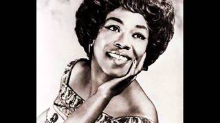 Video thumbnail of "Fifties' Female Vocalists 12: Sarah Vaughan - "Experience Unnecessary" (1955)"