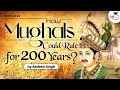 Mughal empire  policies of mughals  medieval india  upsc  general studies