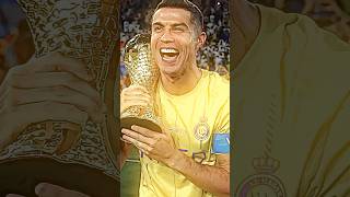 Ronaldo Top Skor Liga Arab