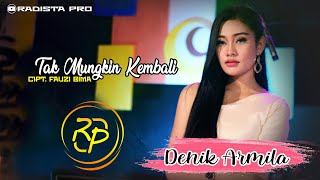 IKKE NURJANAH | TAK MUNGKIN KEMBALI | LIVE STREAMING By DENIK ARMILA | RADISTA MUSIC