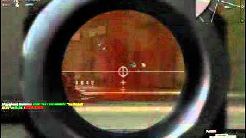 Combat Arms Noob Gameplay