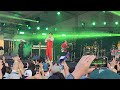 【CHEHON】みどり 2023【横浜レゲエ祭 THE FINAL】